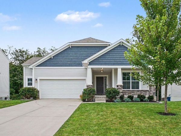 1355 Tiburon Drive, Batavia Twp, OH 45103