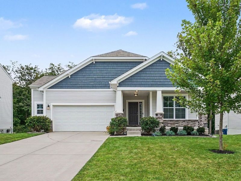 1355 Tiburon Drive, Batavia Township, OH 45103 Photo 1