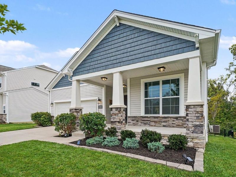 1355 Tiburon Drive, Batavia Township, OH 45103 Photo 2