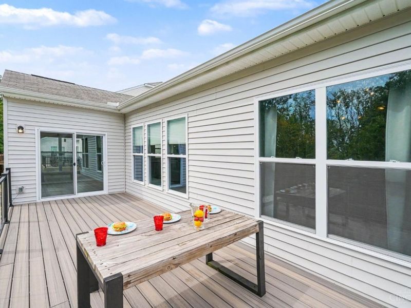 1355 Tiburon Drive, Batavia Township, OH 45103 Photo 24