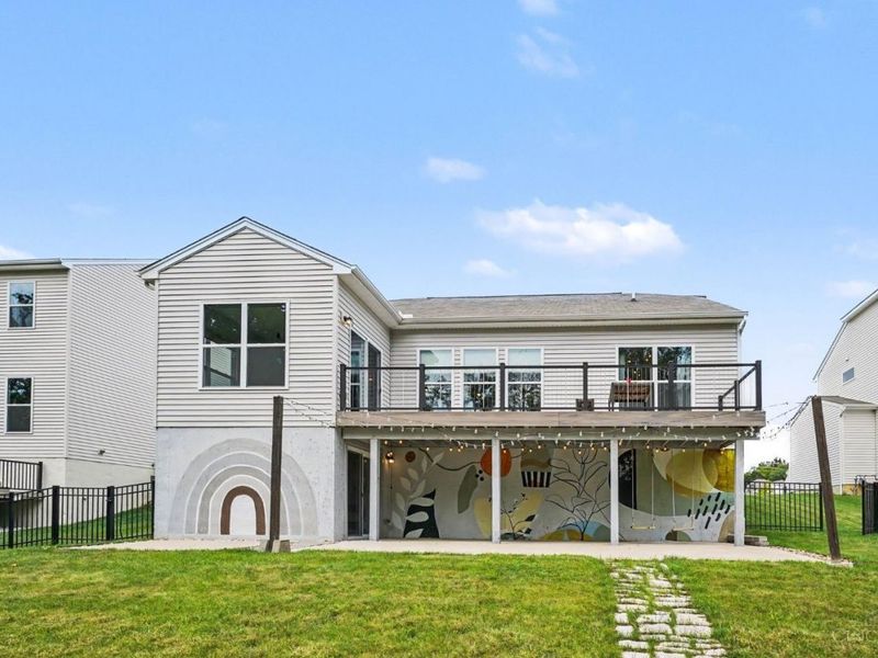 1355 Tiburon Drive, Batavia Township, OH 45103 Photo 25