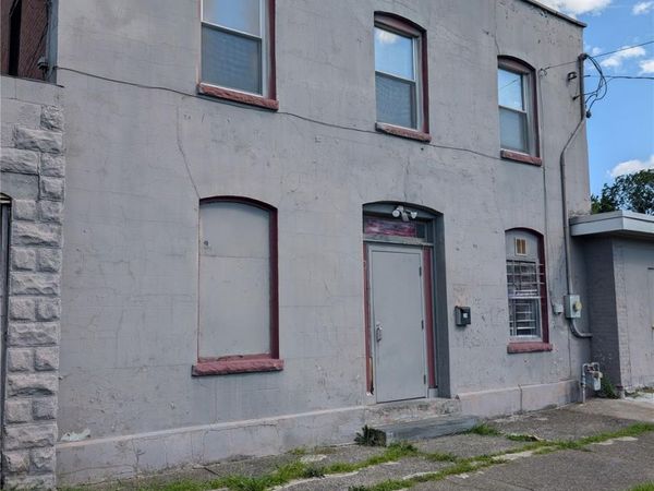 58 Monument Street , Newburgh, NY 12550