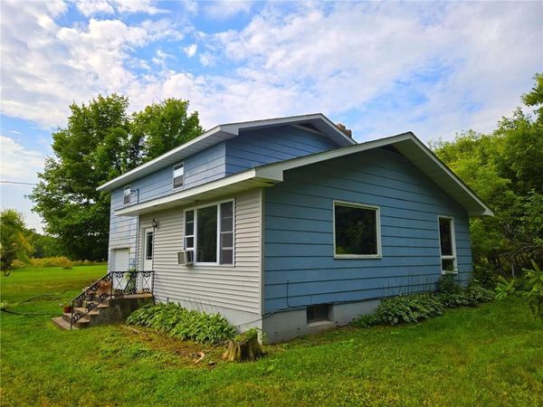 39 5th Avenue, Clayton, WI 54004