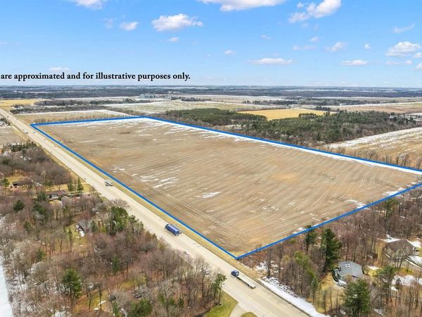 Lot 1 E US HIGHWAY 10, Stevens Point, WI 54482