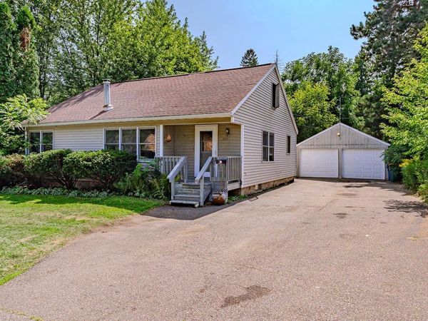 205 YAWKEY AVENUE, Rothschild, WI 54474