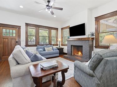 2114 Hurley Avenue, Fort Worth, TX 76110