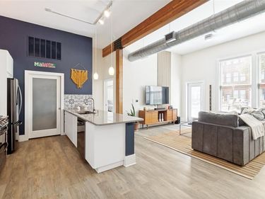 2502 Live Oak Street, Unit 104, Dallas, TX 75204