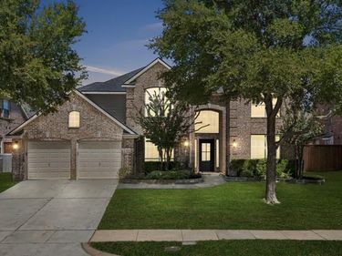 3924 Rio Secco Road, Frisco, TX 75035