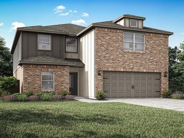 11113 Santana Drive, Fort Worth, TX 76108