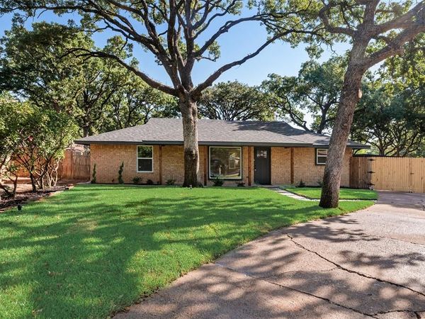 3500 Raynorwood Court, Arlington, TX 76015