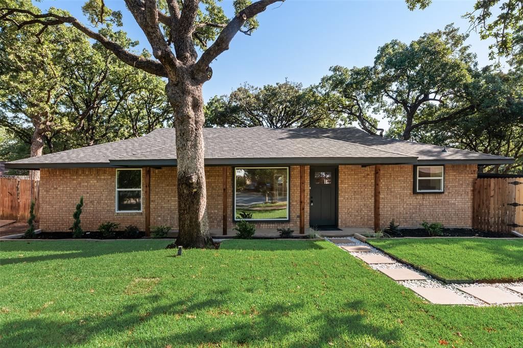 3500 Raynorwood Court, Arlington, TX 76015 Main Photo