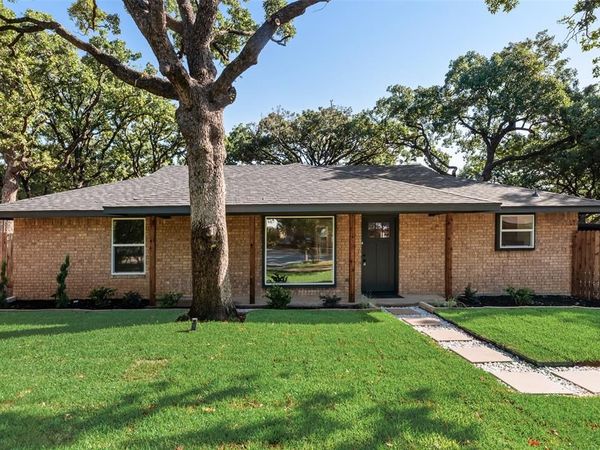 3500 Raynorwood Court, Arlington, TX 76015