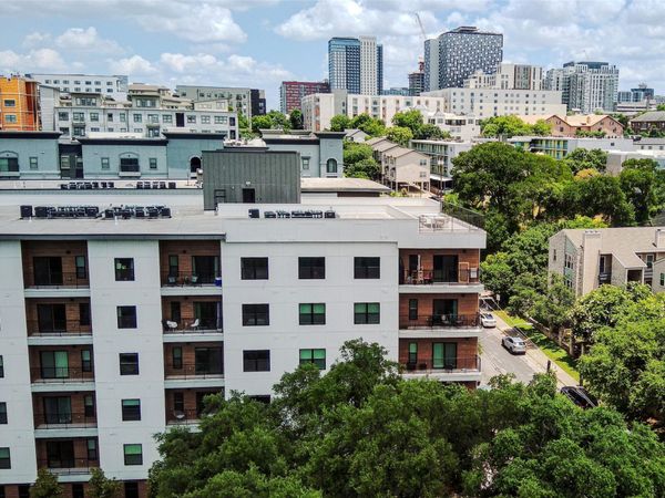2500 Longview ST, Unit 521, Austin, TX 78705