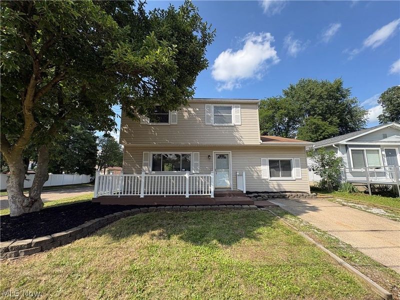 983 Jean Avenue , Akron, OH 44310 Photo 1