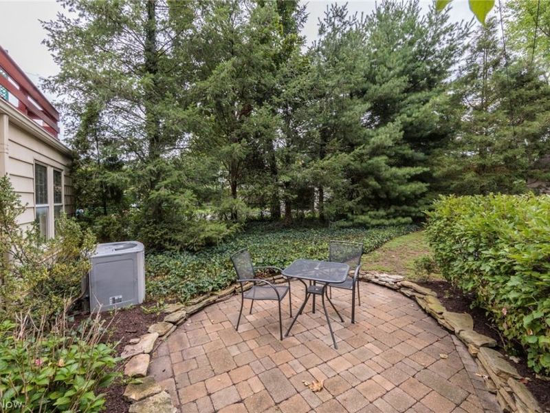 2643 Kerwick Road , University Heights, OH 44118 Photo 26
