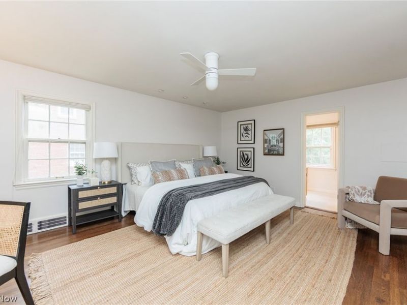 2643 Kerwick Road , University Heights, OH 44118 Photo 39