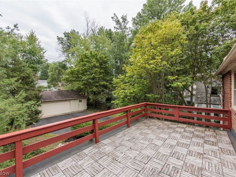 2643 Kerwick Road , University Heights, OH 44118 Photo 48