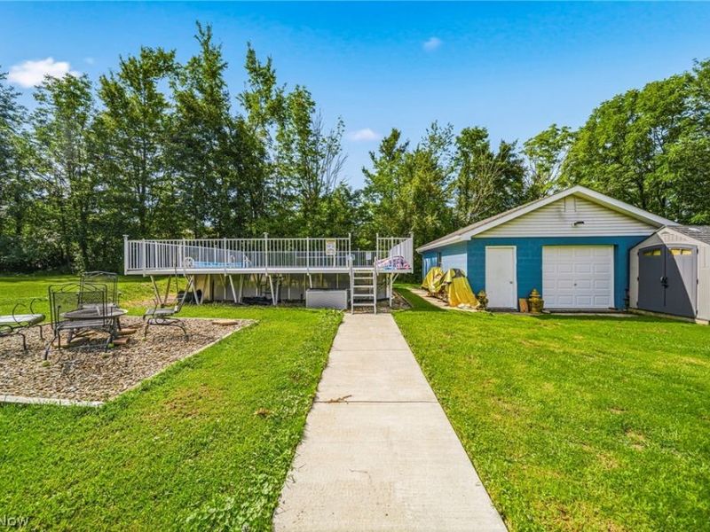 219 W Mennonite Road , Aurora, OH 44202 Photo 25