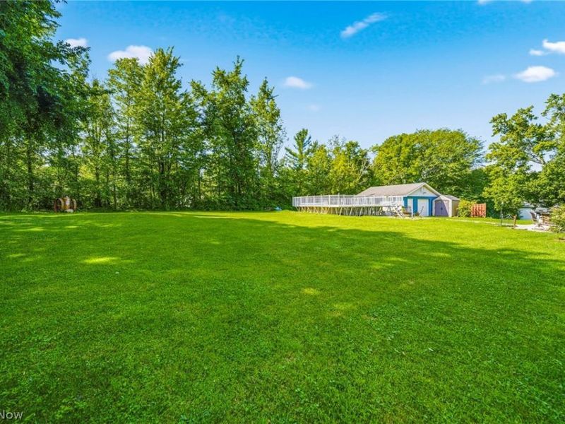 219 W Mennonite Road , Aurora, OH 44202 Photo 26