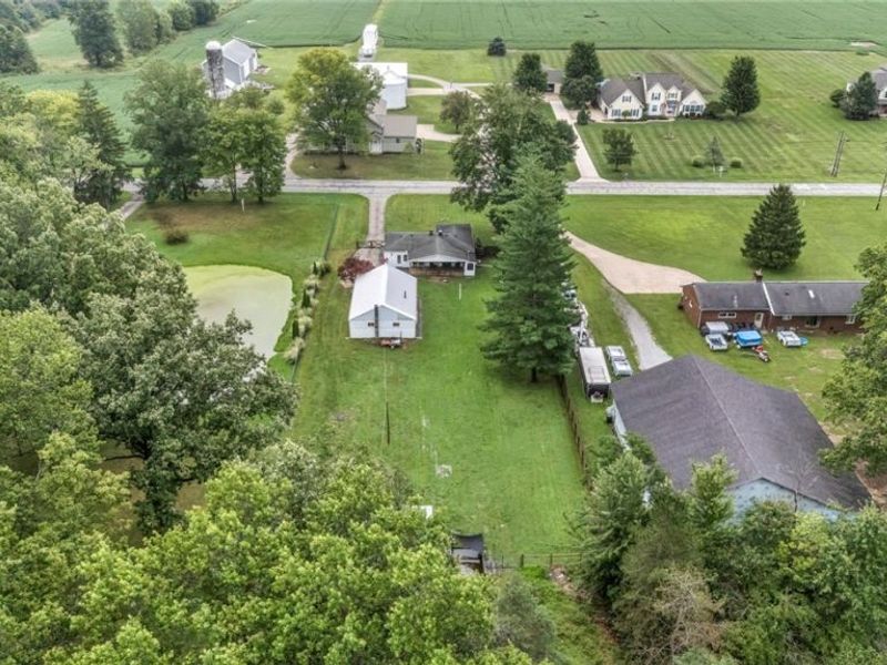 11690 Durkee Road , Grafton, OH 44044 Photo 37