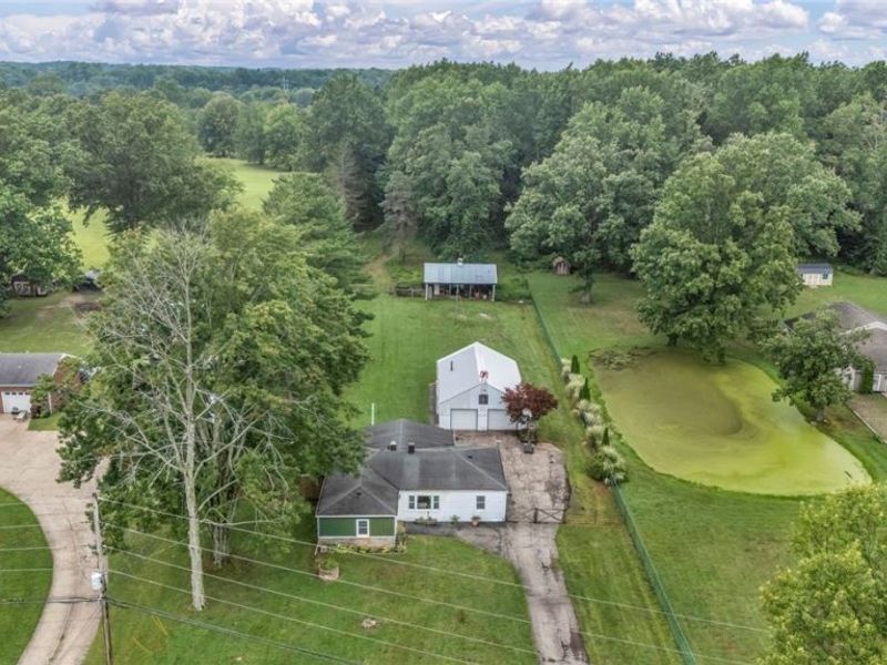 11690 Durkee Road , Grafton, OH 44044 Photo 39