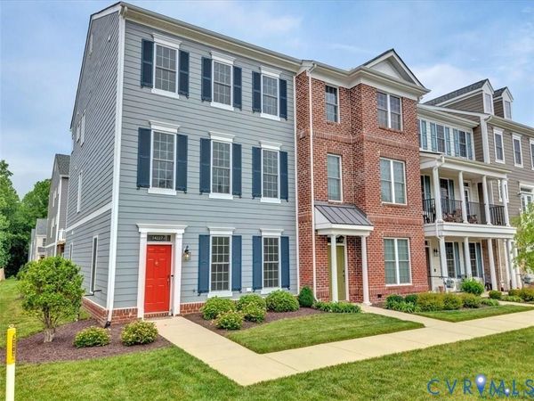14227 Michaux Village Drive, Midlothian, VA 23113