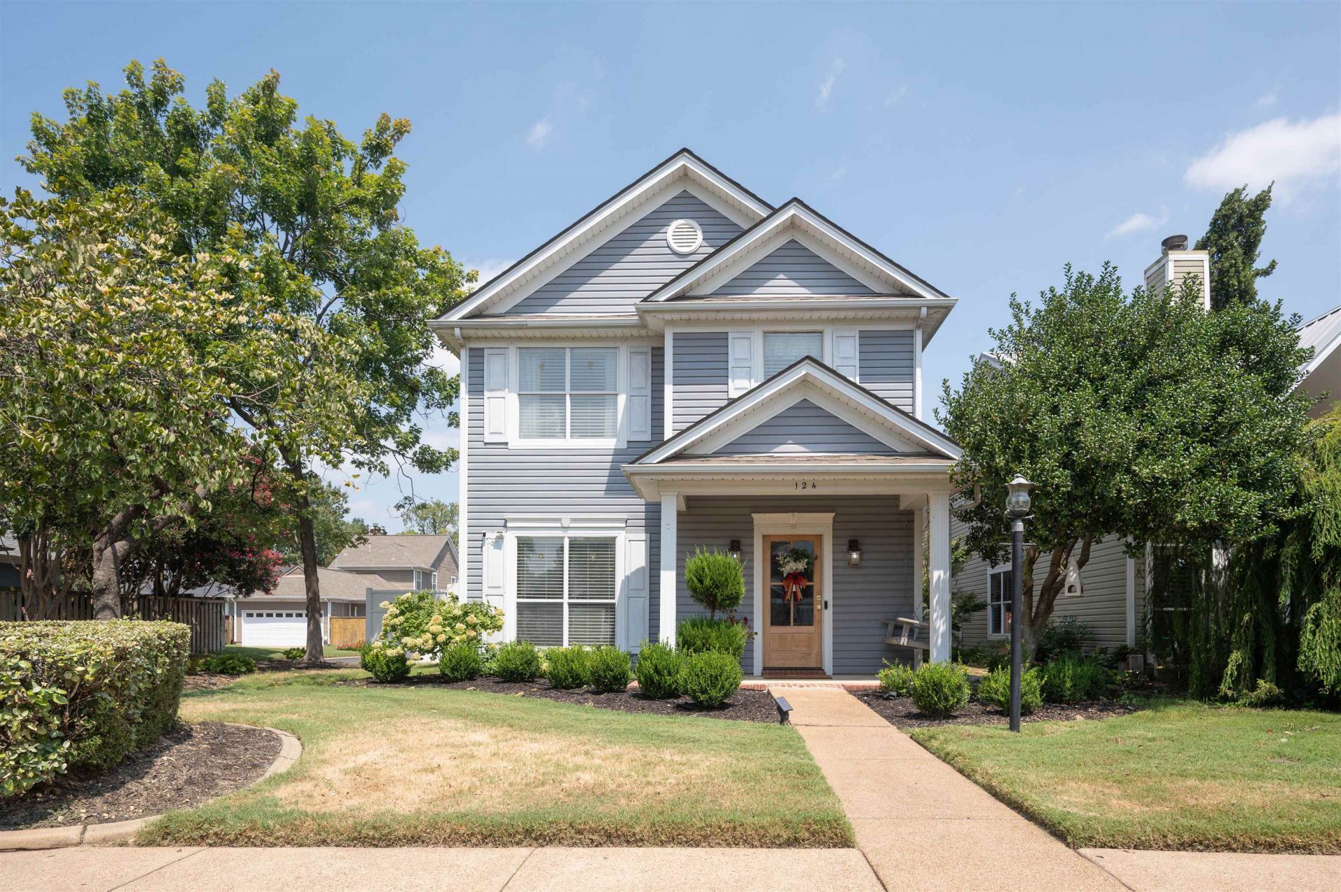 124 Island Pl, Memphis, TN 38103 Main Photo