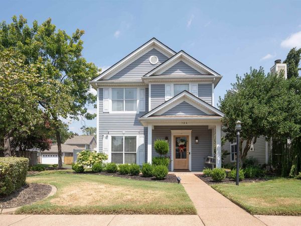 124 ISLAND PL, Memphis, TN 38103