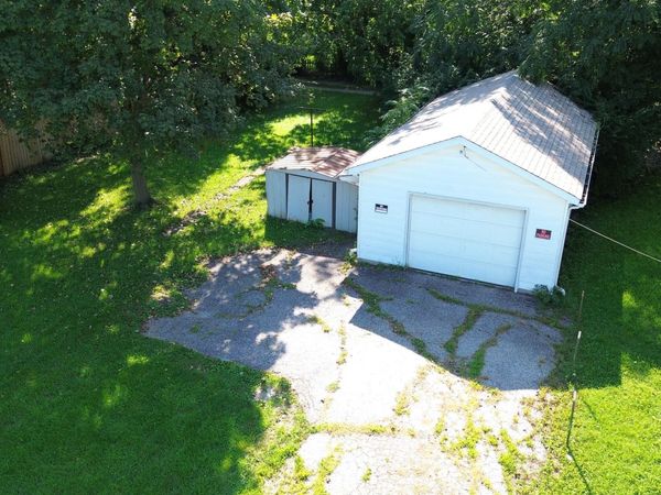 410 N Clinton Street , Defiance, OH 43512