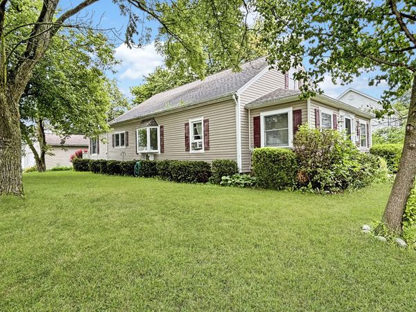 407 W 1st Street, Arcanum, OH 45304