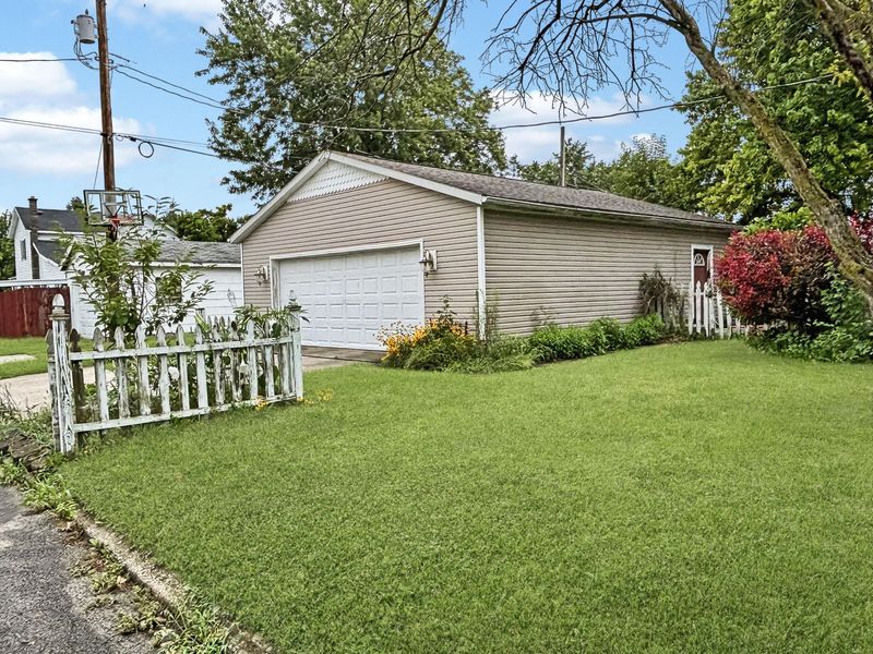 407 W 1st Street, Arcanum, OH 45304 Photo 25