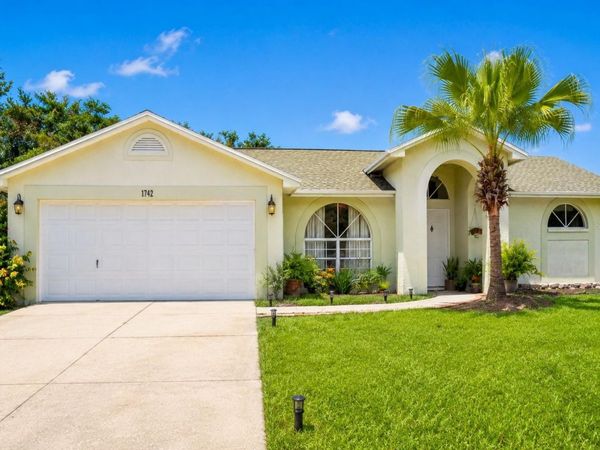 1742 STAYSAIL DRIVE , VALRICO, FL 33594