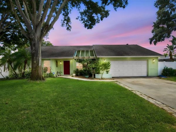 157 FOXCROFT DRIVE E, PALM HARBOR, FL 34683
