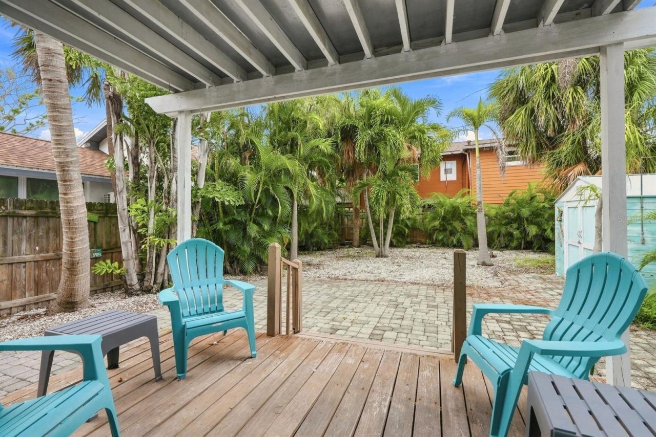 13123 4th Street E, Madeira Beach, FL 33708 Photo