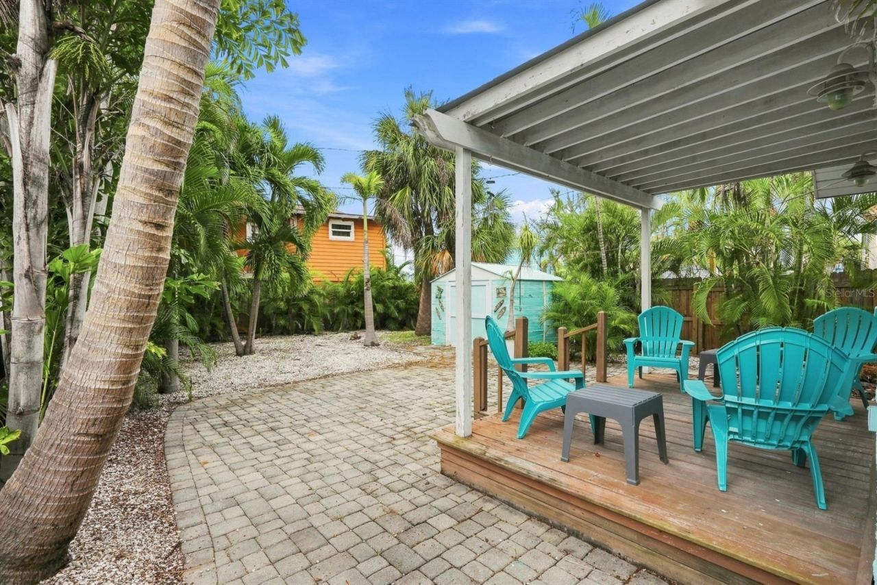 13123 4th Street E, Madeira Beach, FL 33708 Photo