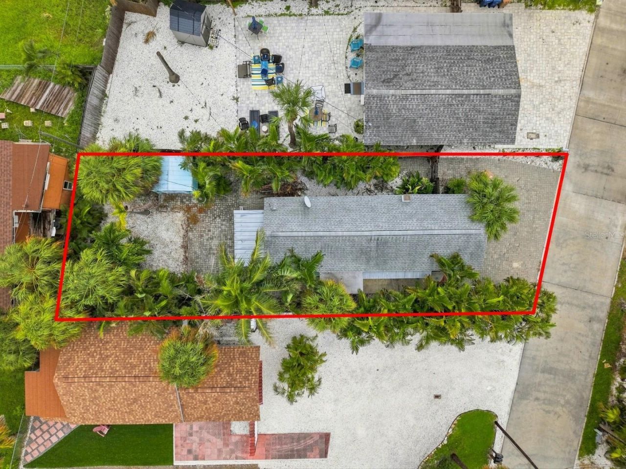 13123 4th Street E, Madeira Beach, FL 33708 Photo
