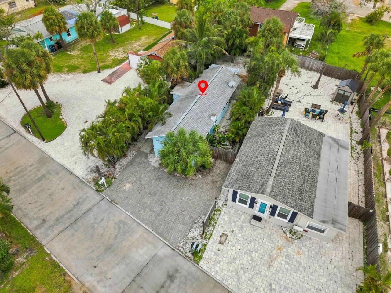 13123 4th Street E, Madeira Beach, FL 33708 Photo