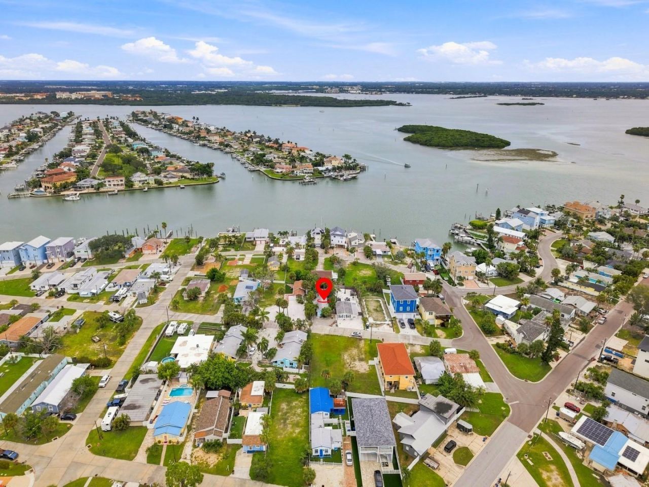 13123 4th Street E, Madeira Beach, FL 33708 Photo