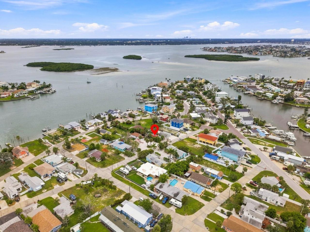 13123 4th Street E, Madeira Beach, FL 33708 Photo