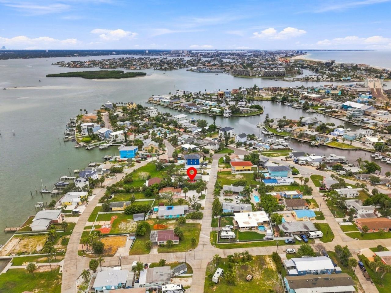 13123 4th Street E, Madeira Beach, FL 33708 Photo