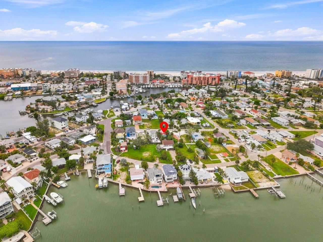 13123 4th Street E, Madeira Beach, FL 33708 Photo