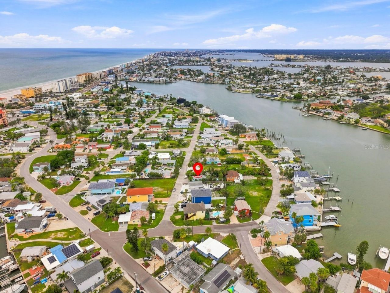 13123 4th Street E, Madeira Beach, FL 33708 Photo