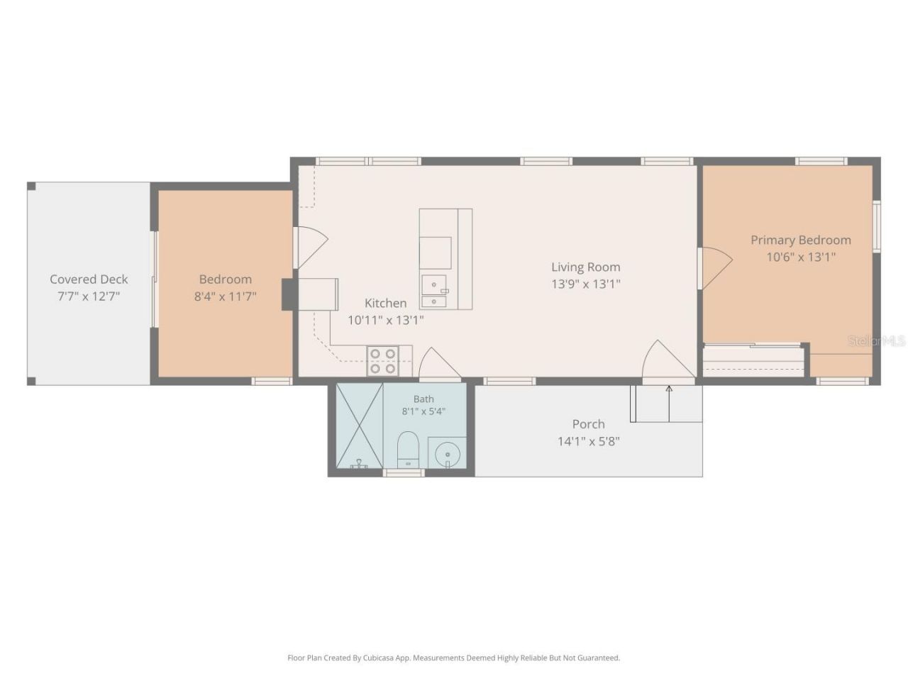13123 4th Street E, Madeira Beach, FL 33708 Photo