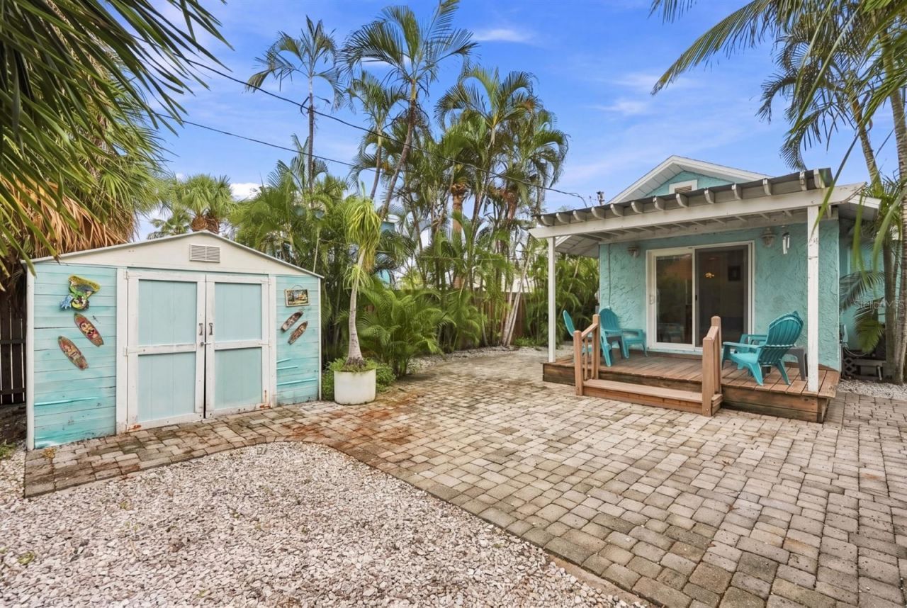 13123 4th Street E, Madeira Beach, FL 33708 Photo