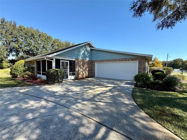 2410 S GLEN EAGLES DRIVE , DELAND, FL 32724