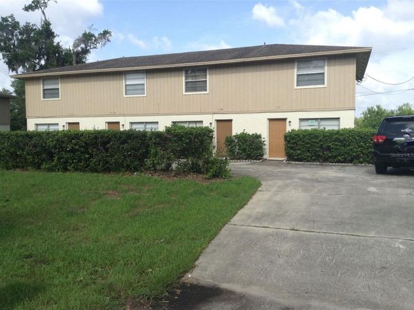 3546 KHAYYAM AVENUE , ORLANDO, FL 32826