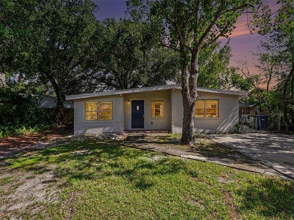 4716 E LINEBAUGH AVENUE , TAMPA, FL 33617