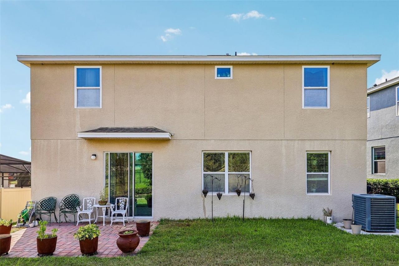 16700 Abbey Hill Court , Clermont, FL 34711 Photo