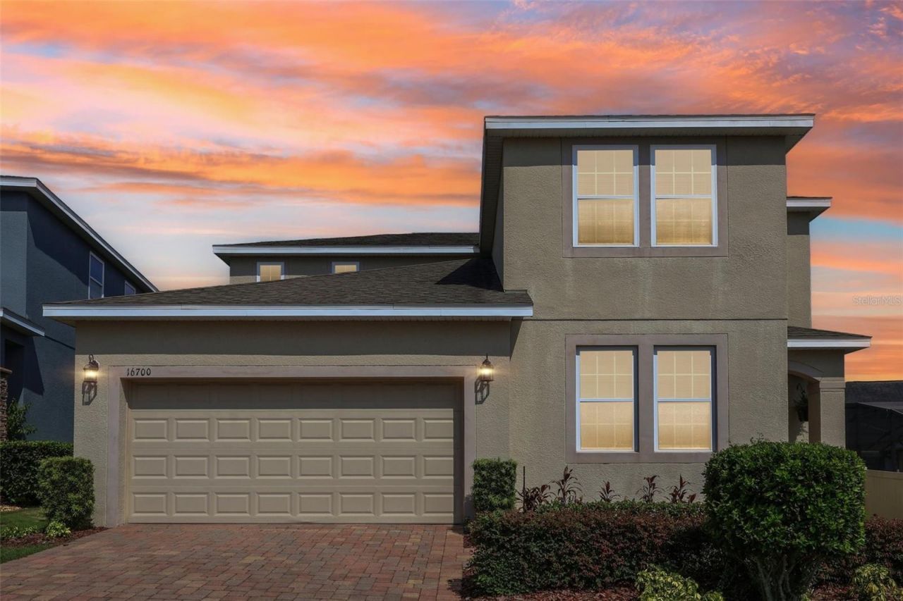 16700 Abbey Hill Court , Clermont, FL 34711 Photo