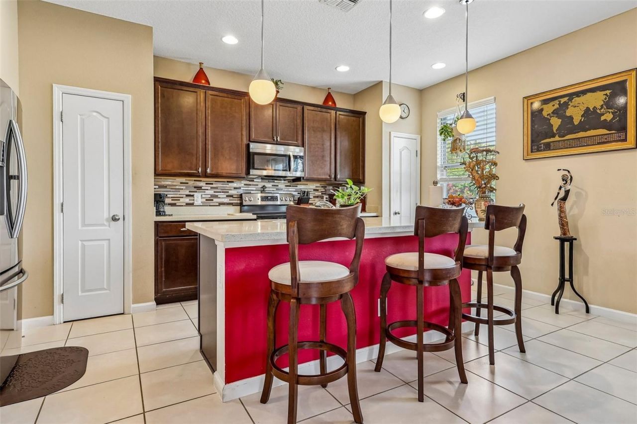 16700 Abbey Hill Court , Clermont, FL 34711 Photo
